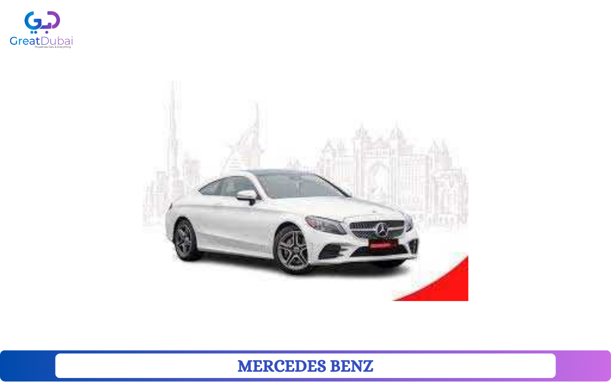 RENT MERCEDES BENZ C300 2019 IN DUBAI-pic_1