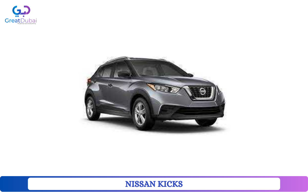 RENT NISSAN KICKS 2018 IN DUBAI-pic_1