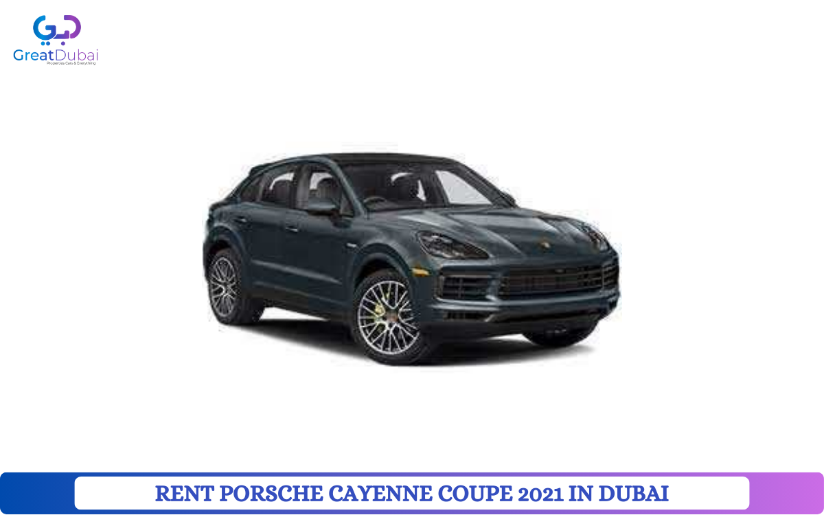 RENT PORSCHE CAYENNE COUPE 2021 IN DUBAI-pic_1
