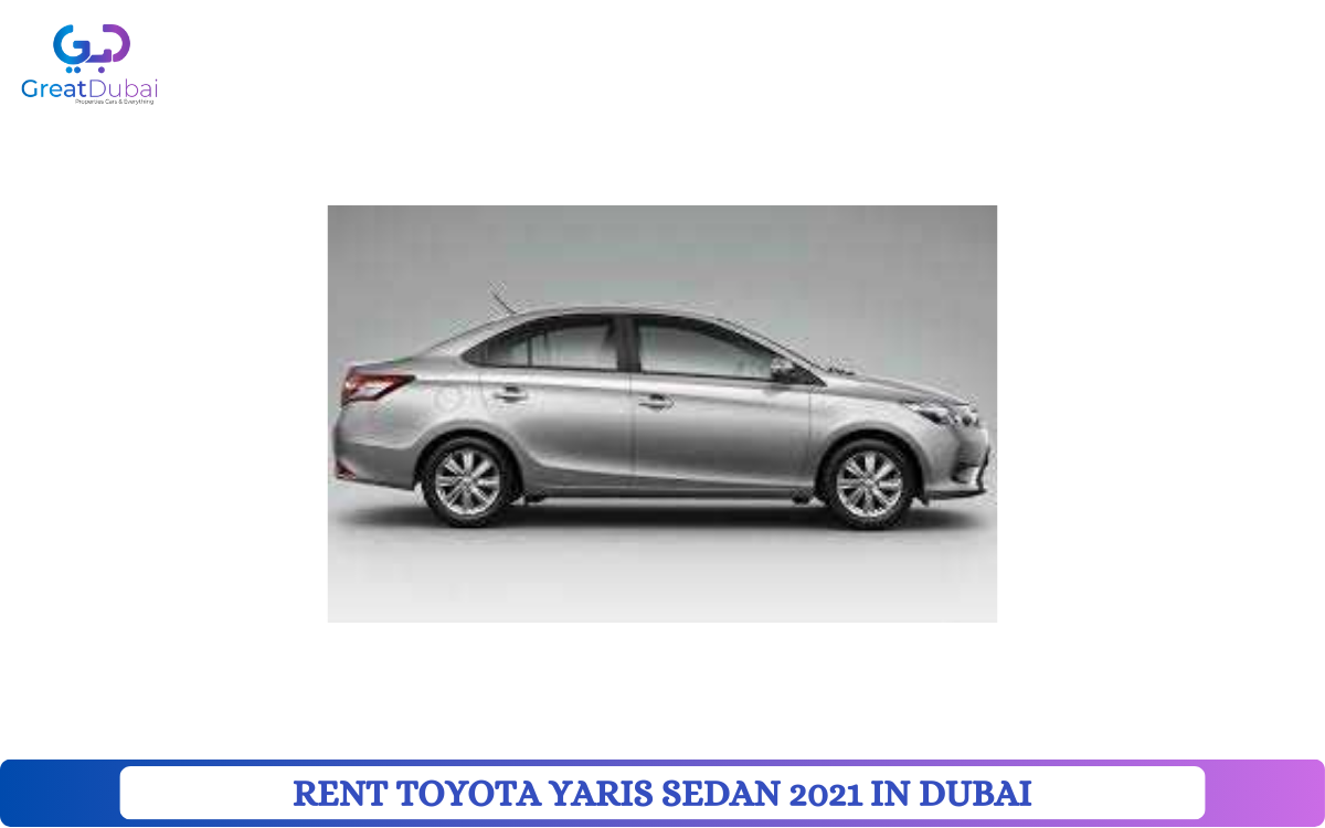 RENT TOYOTA YARIS SEDAN 2021 IN DUBAI-pic_1