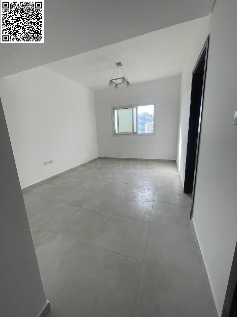 Elegant 1BHK with Spacious Design & Privacy in Prime Ajman Location