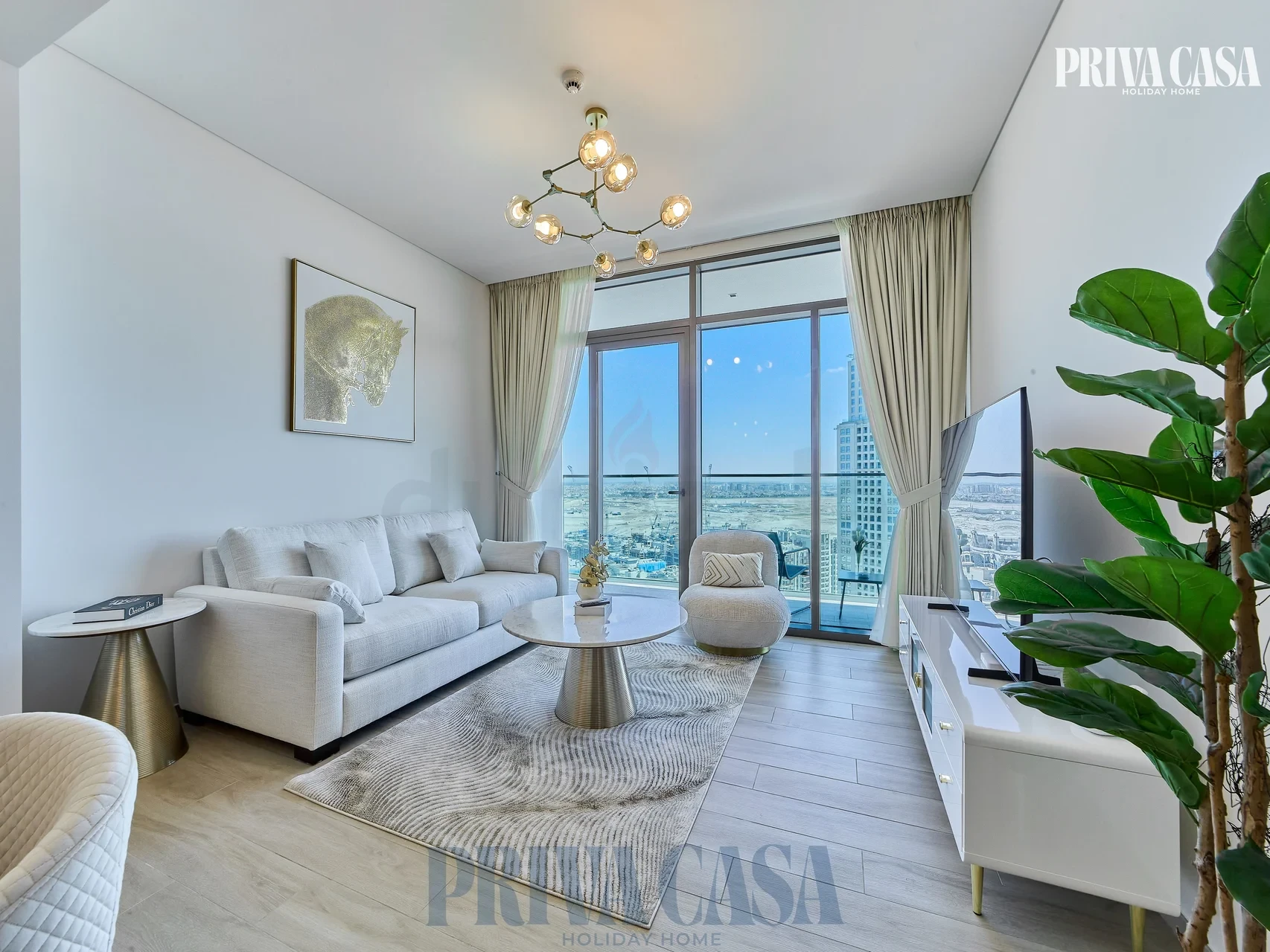 FLASH SUMMER DEAL | BILLS INCLUDED | READY TO MOVE | DUBAI CREEK HARBOUR