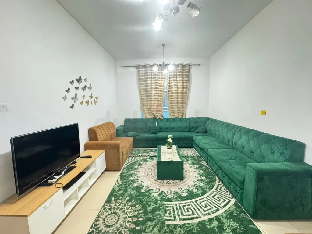 1BHK AVAILABLE FOR RENT YEARLY 29k 6 PAYMENT